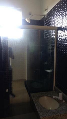 Casa com 2 dormitórios para alugar, 95 m² por r$ 850/mês - são josé do imbassaí - maricá/r - Foto 10