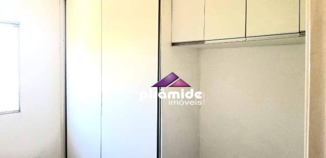 Apartamento com 2 dormitórios à venda, 59 m² por r$ 280.000,00 - jardim alvorada - são jos - Foto 9