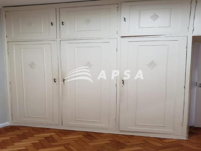 Apartamento para alugar com 2 dormitórios em Jardim botanico, Rio de janeiro cod:29958 - Foto 4