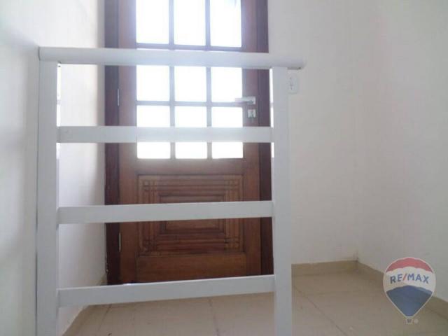 Cobertura duplex 3 quartos (2 suítes) em são pedro da aldeia/rj - Foto 20