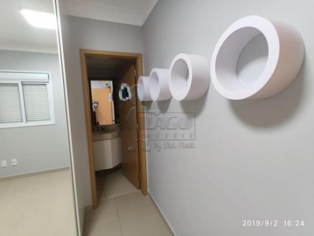 Apartamento para alugar com 2 dormitórios em Jardim iraja, Ribeirao preto cod:L112718 - Foto 13