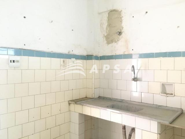 Apartamento para alugar com 2 dormitórios em Cascadura, Rio de janeiro cod:14965 - Foto 6