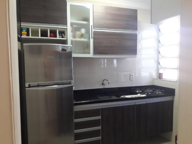 Apto semi-mobiliado São Leopoldo - Foto 12