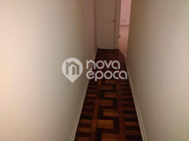 Casa à venda com 3 dormitórios em Maracanã, Rio de janeiro cod:SP3CS39127 - Foto 16