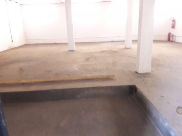 Comercial no Centro em Araraquara cod: 8146 - Foto 7