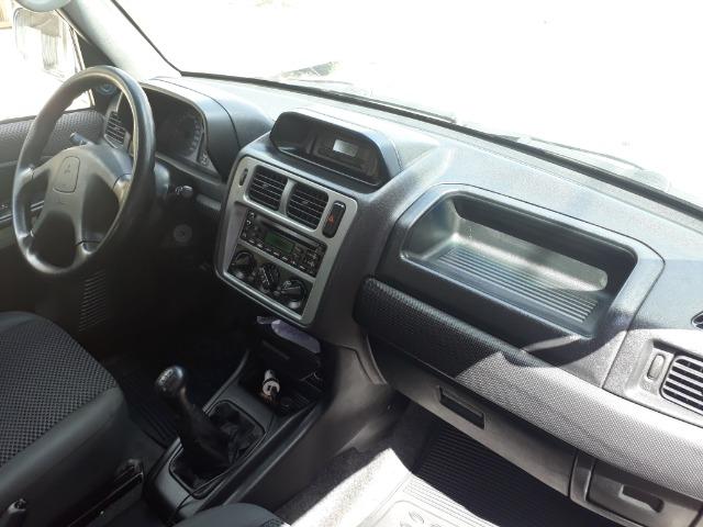 Pajero TR4 - Foto 9