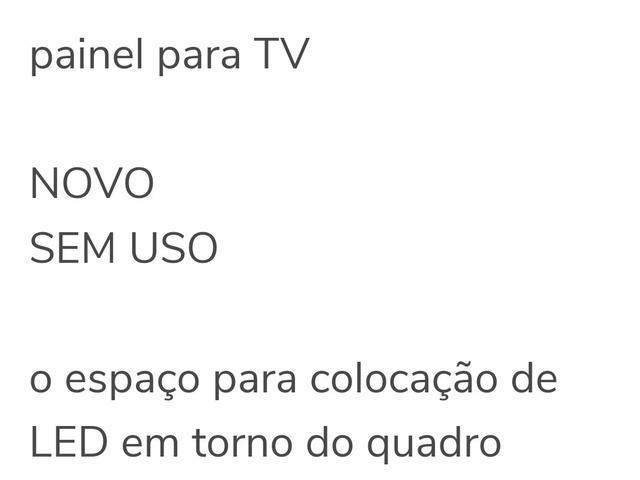 Suporte tv - Foto 3