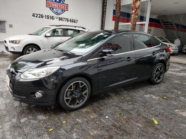 FORD FOCUS 2014/2015 2.0 TITANIUM 16V FLEX 4P POWERSHIFT - Foto 3