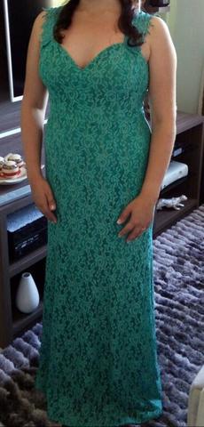 Vestido de festa
