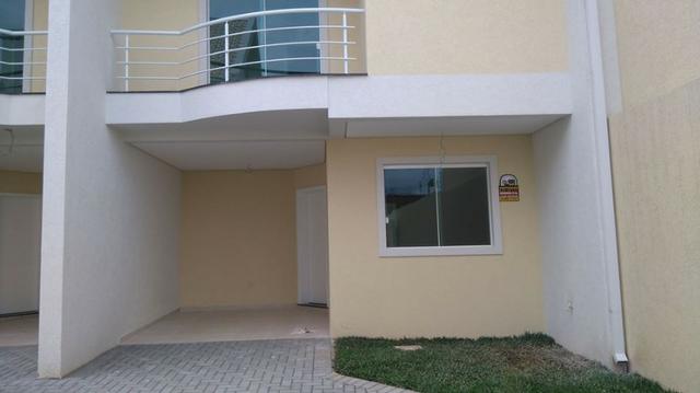 Triplex 3 quartos Bairro Pinheirinho - Foto 4
