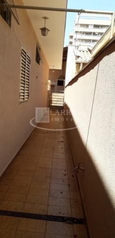 Casa para venda no jardim paulista, 3 dormitorios sendo 1 suite, varanda gourmet e piscina - Foto 11