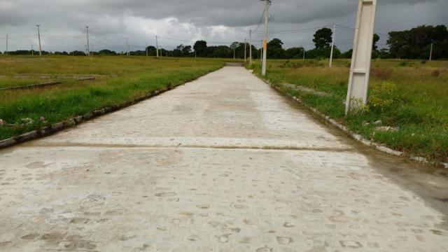 Lote em Condomínio no PONTAS DE PEDRA em GOIANA - PE - Foto 14