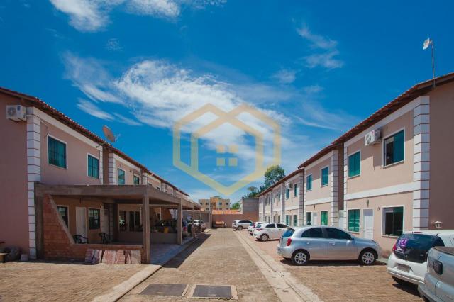 Casa para aluguel, 3 quartos, Novo Horizonte - Porto Velho/RO - Foto 5