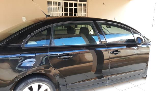 Vende-se citroen C4 - Foto 2
