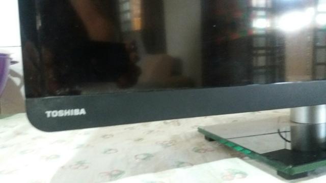 Tv led 32 semp tochiba - Foto 3