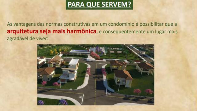 Terreno à venda em Centro, Carmo do cajuru cod:19305 - Foto 11