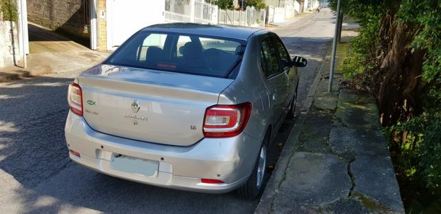 Logan Dynamique 1.6 2015 - Completo - ToRRando! - Foto 2