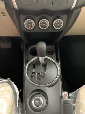 Mitsubishi Asx Hpe S AWD ( Top ) Modelo 2020 - Foto 9