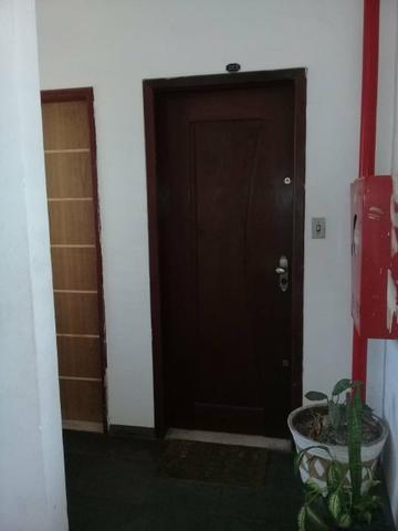 Apartamento ótima localização