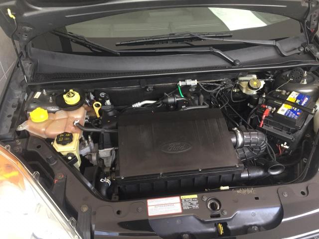 Ford fiesta 2008/2008 1.0 mpi first sedan 8v flex 4p manual - Foto 4