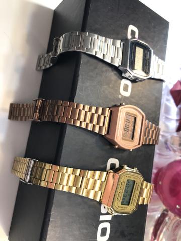Relógios Casio - Foto 2