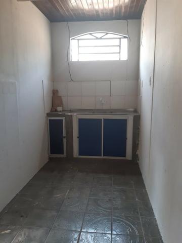 Baixou Vendo ou alugo Casa no julia seffer 3 quartos - Foto 8