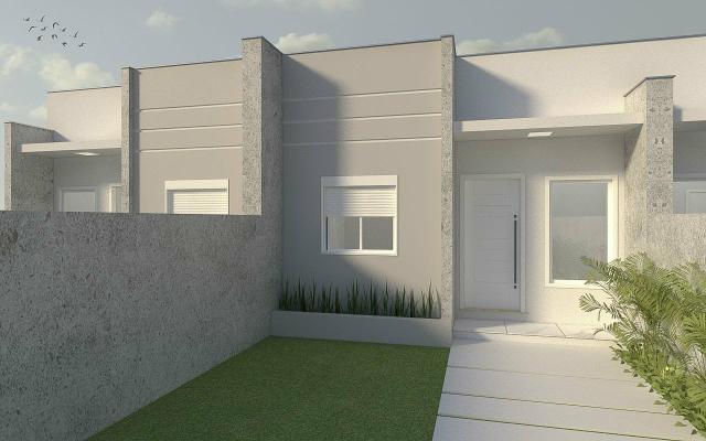 Casas novas em São Leopoldo, confira e se surpreenda - Foto 5