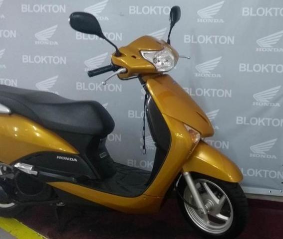Honda Lead 110 LEAD 110 P - Foto 2