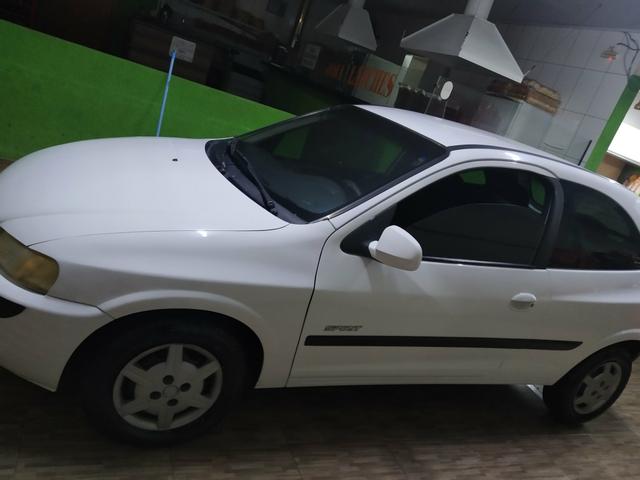 Vende-se celta Spirit 1.4 - Foto 7