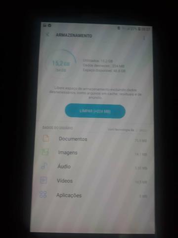 J7 pro 64 gigas - Foto 2