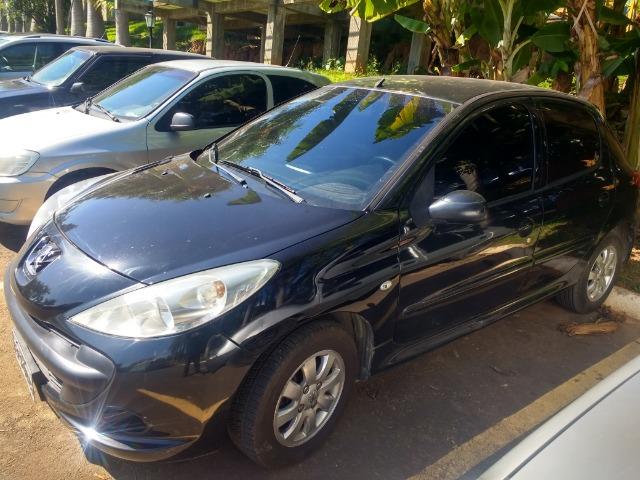 Peugeot 207 flex, lindo !!! - Foto 8