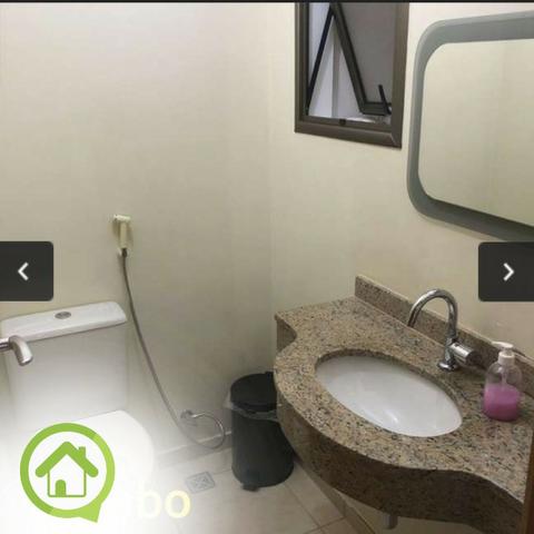 Apartamento de 3 quartos, sendo 3 suítes, no Edifício Maison Isabela, em Cuiabá - MT - Foto 6