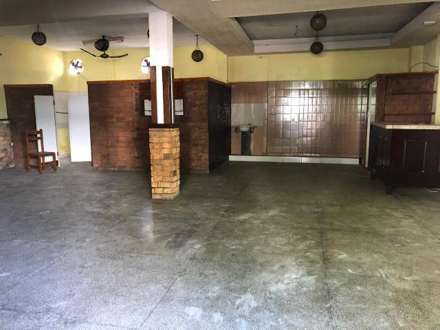 ALUGO - Excelente ponto comercial - R. Adolfo Gordo - 81m - LPC1506