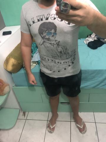 Camisas masculinas - Foto 2
