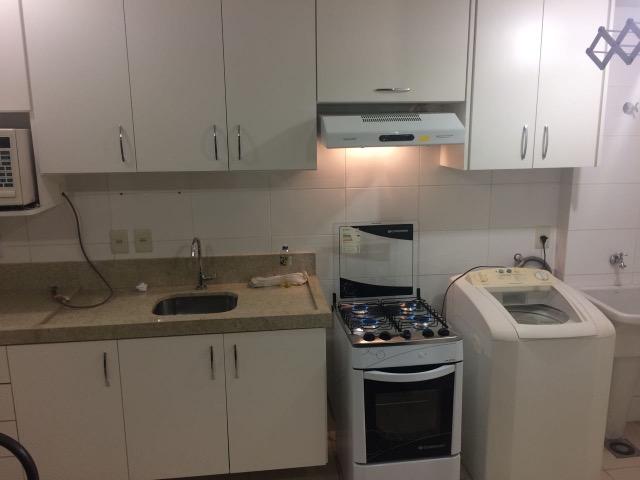 Apartamento Spazio du Parque - 38 m2 - 1 Quarto - Foto 4