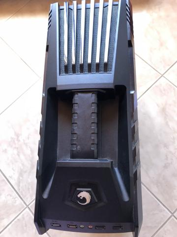 Gabinete Gamer - Foto 2
