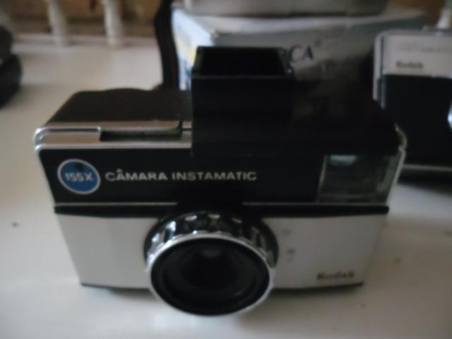 Maquinas Fotográficas para Colecionador ? Usadas - Foto 3
