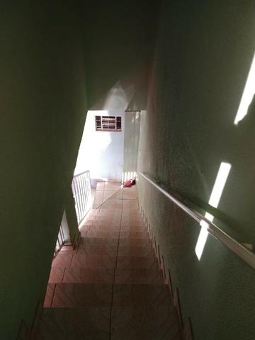 Vendo sobrado com suíte na QR 301 B 19 - Foto 5