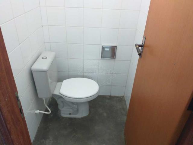 Comercial na Vila Xavier em Araraquara cod: 12689 - Foto 3