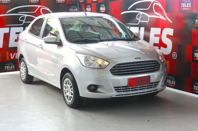 Ford - Ka Se 1.5 Flex *Por favor leia o anuncio - Foto 2