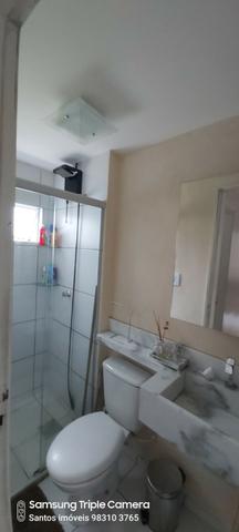 Bosque Ville, 3 quartos sendo 1 suíte, térreo, R$188 mil. Aceita proposta/ * - Foto 6