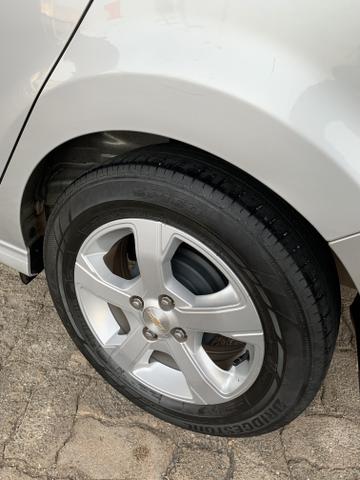 Prisma Lt 1.4 Flex 2018.2019 + Transferência Promoção 48.990,00 - Foto 6