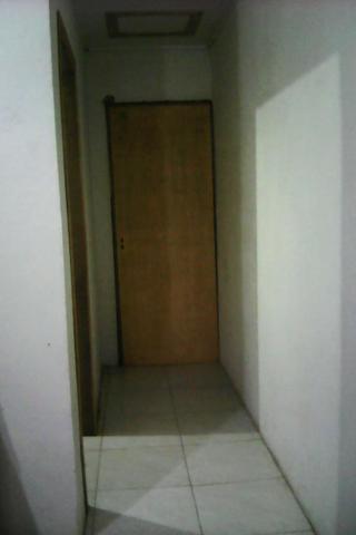 Vendo ou troco uma casa em Nova Santa Rita, bairro Sanga funda, troco p Canoas - Foto 5