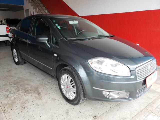 FIAT LINEA 2011/2012 1.8 ESSENCE 16V FLEX 4P MANUAL - Foto 2
