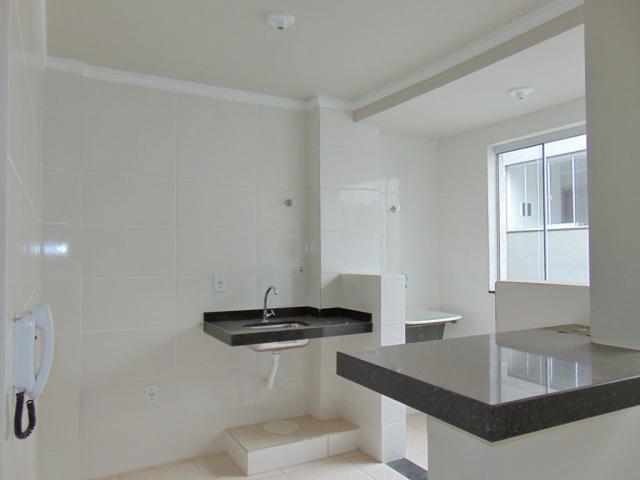 Apartamento à venda com 2 dormitórios em Jardim candelaria, Divinopolis cod:11397 - Foto 3