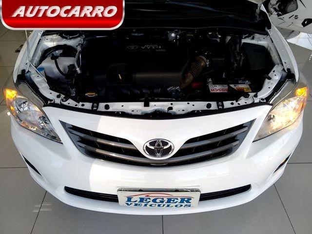 Corolla 2.0 XEI 2013/14 - Foto 5