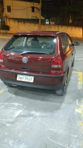 Gol G3 série ouro - Foto 5