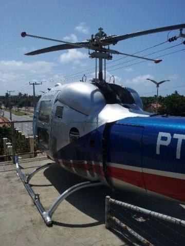 Helicoptero Bell 47J ano 1960 para Colecionadores 180Mil - Foto 3