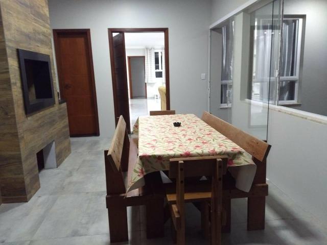 Aluga-se casa para veraneio em torres/rs - Foto 2
