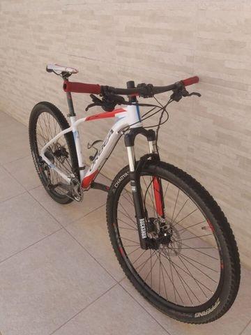 Bicicleta Orbea Alma H50 - Foto 4